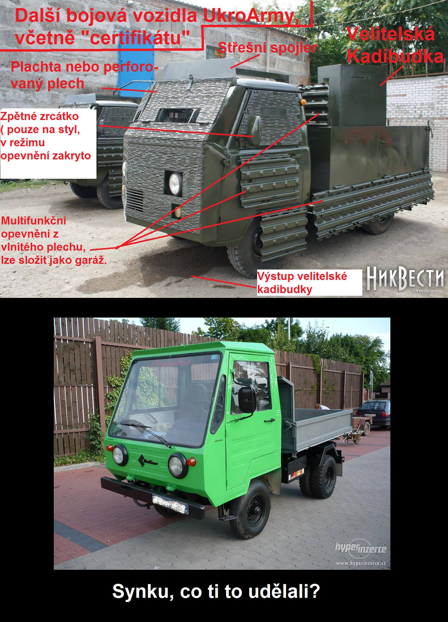 Odeslaný obrázek