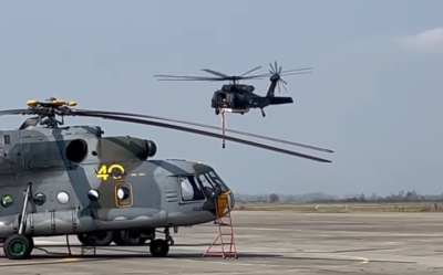 obrázek_2025-04-11_205051080.png (675.02 KiB) Zobrazeno 2741 x UH-60 s hasícím modulem nad Přerovem