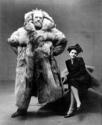 Arctic_explorer_Peter_Freuchen_and_his_wife.jpg