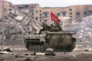 Русские танки №14 - БМП-1