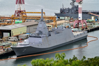 Japans-New-30FFM-Frigate-For-JMSDF-‘Kumano-「くまの」Starts-Sea-Trials-2-1024x681.jpg
