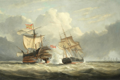 John_Christian_Schetky_-_The_English_Frigate_Terpsichore_Attacking_The_Santissima_Trinidad_After_The_Battle_Of_St_Vincent.jpeg