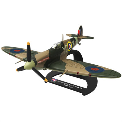 05 Supermarine Spitfire Mk.Vb.jpg
