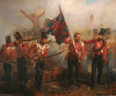 Louis-William-Desanges-Sergeant-Luke-O-Connor-Winning-His-VC-at-the-Battle-of-th...-September-1854.jpg
