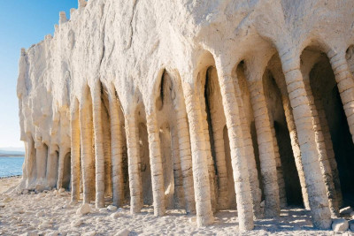 Researchers Determine Origin of Mysterious Stone Columns Along Crowley Lake (2).jpg