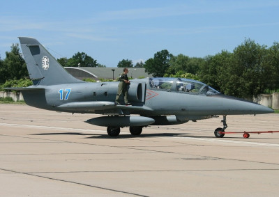 Aero_L-39ZA_Albatros,_Lithuania_-_Air_Force_AN1734652.jpg