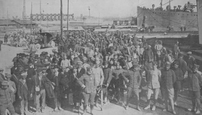 Južnoslavenski_dobrovoljci,_NYT_1917.jpg