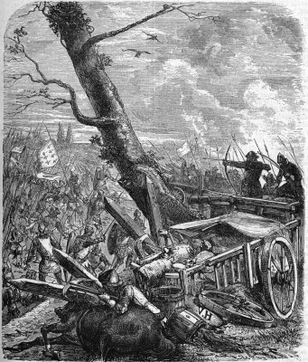 Unknown_Artist_-_Battle_of_Rouvray_-_Saint-Denis_or_herring_day_Battle_lost_by_the_French_before_-_(MeisterDrucke-926975).jpg