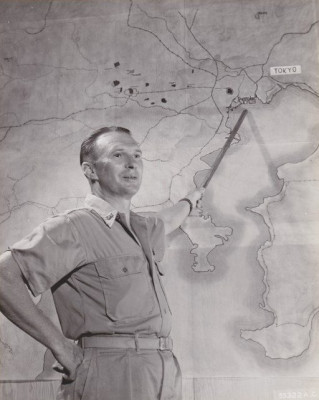 Foto č. 5 Briefing_for_attack_on_Tokyo_November_1944.jpg