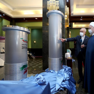 Iran-centrifuge-IR-9-types.jpg