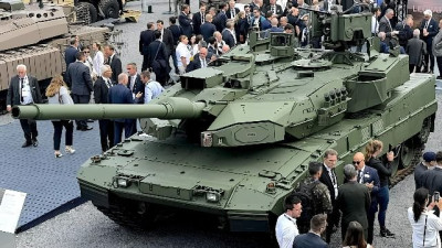 Railcar-plant-gears-up-to-forge-steel-for-Leopard-2A8-tanks.jpg