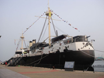 Replican-Dongyuan-museumship.jpg