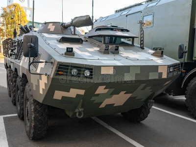 front-view-armored-personnel-carrier-btr-otaman-ukrainian-army-exhibition-military-equipment-kiev-modern-technology-233557426.jpg